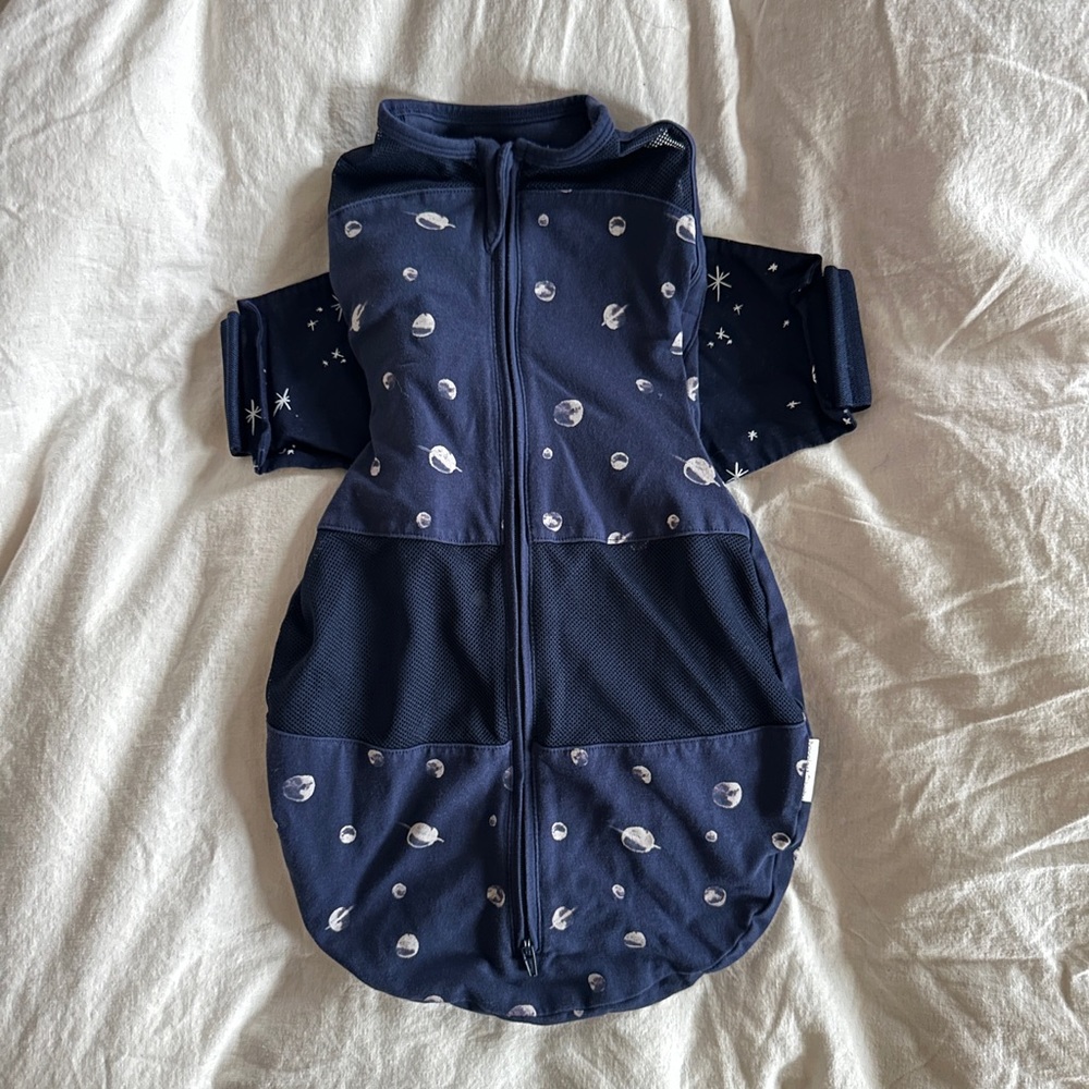 Happiest baby snoo sack size small (5-12lbs)